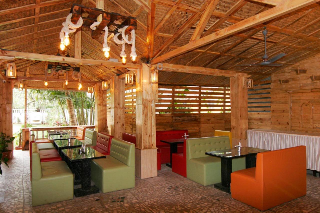 Casa Inn Siolim Exteriör bild