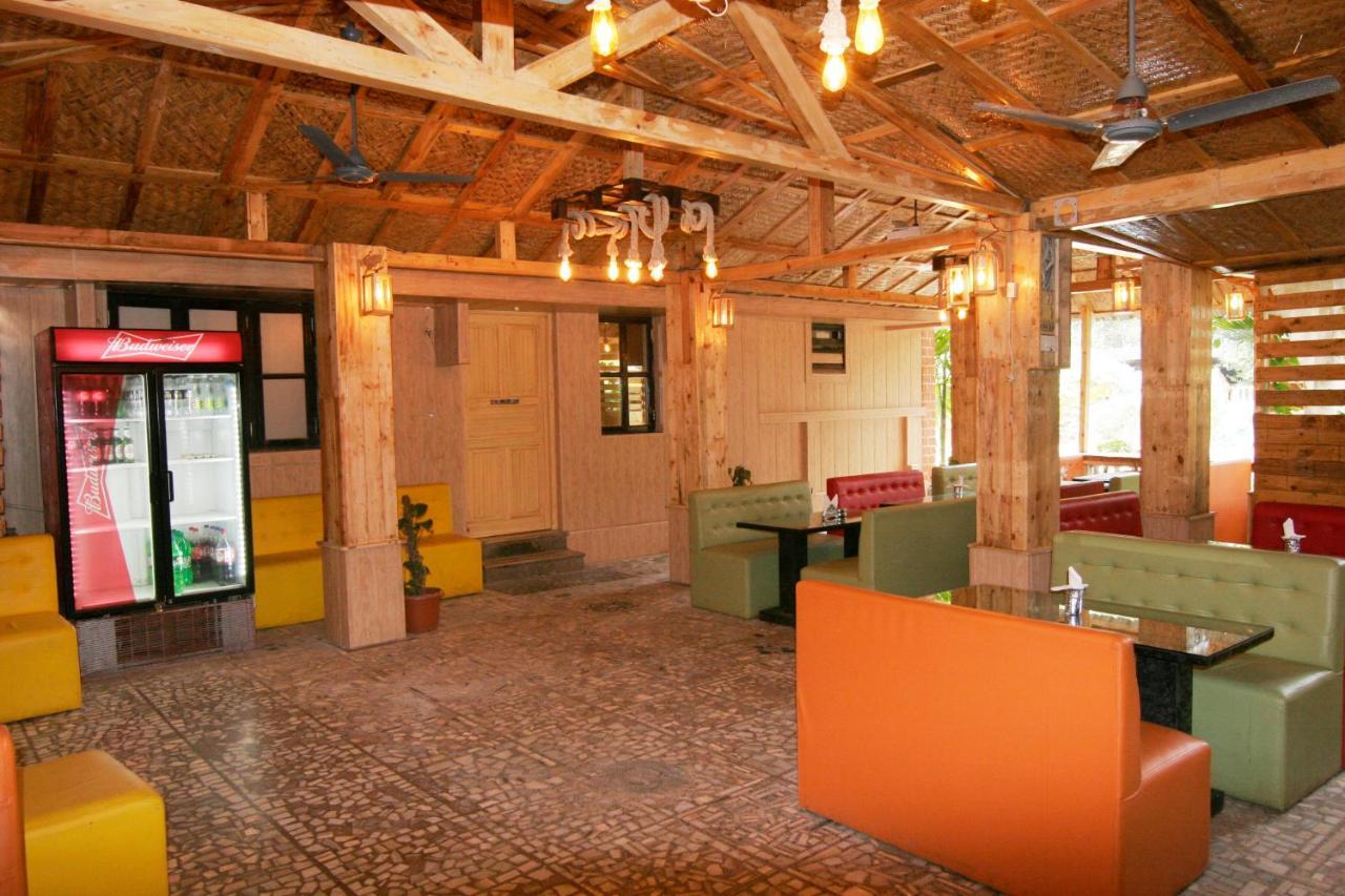 Casa Inn Siolim Exteriör bild